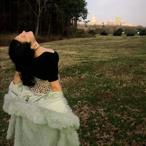 Meet your Posher, Anne